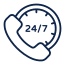 24/7 PhD Assistance