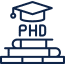 Dedicated PhD Assistance