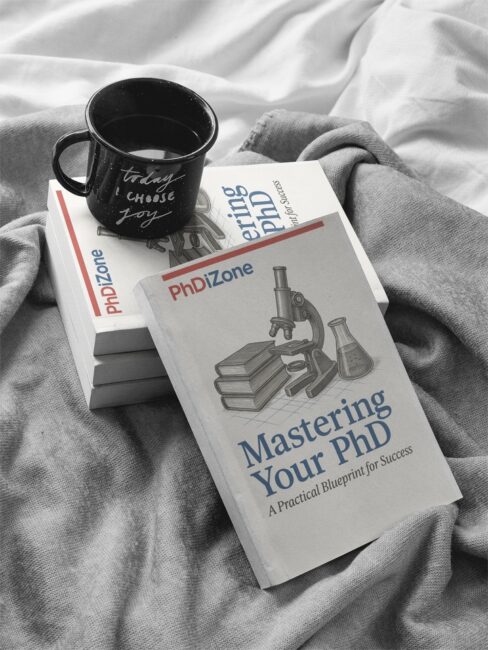 Thesis Guidance Support