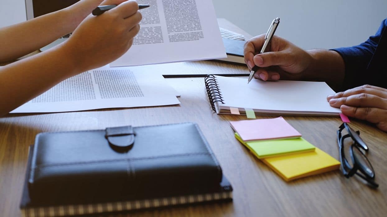 Research Paper Writing Service