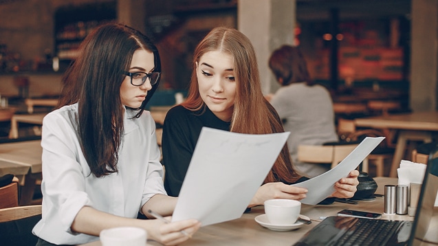 Literature Review Service