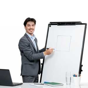 Academic Presentation Style