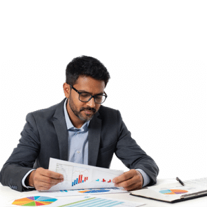 Data Analysis Expertise