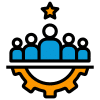 Expert Development Team