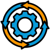Faster Development Cycle