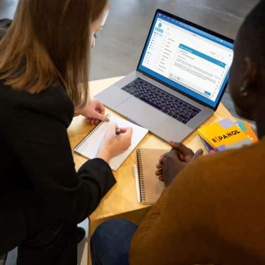 Case Study Writing