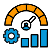 High-Performance & Reliable Outputs
