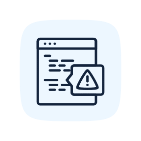 Language Error Detection