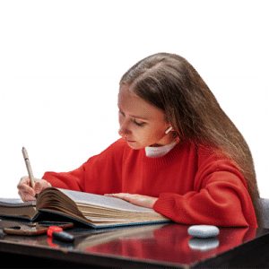 Literature Direction Support