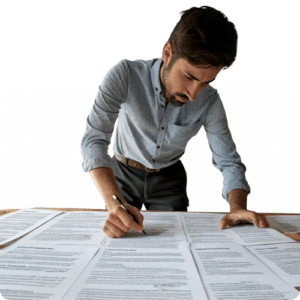 Methodology Guidance
