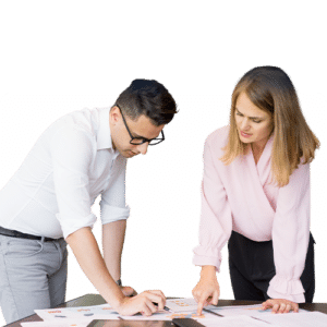 Proposal Structure Planning