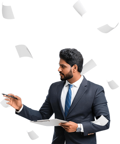 Proposal Assistance