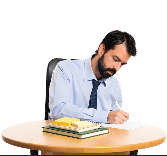 Report Writing
