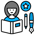 Research-Aware Editorial Experts