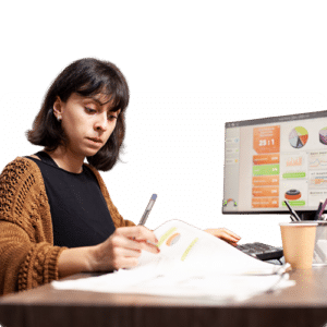Research Gap Identification