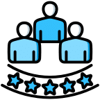 Research-Oriented Expert Team
