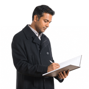Streamlined Literature Review