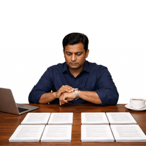Stress Reduction Strategies
