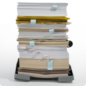 Structured Research