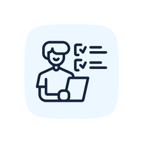 Submission Language Readiness