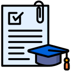 academic structured data