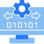structured flow