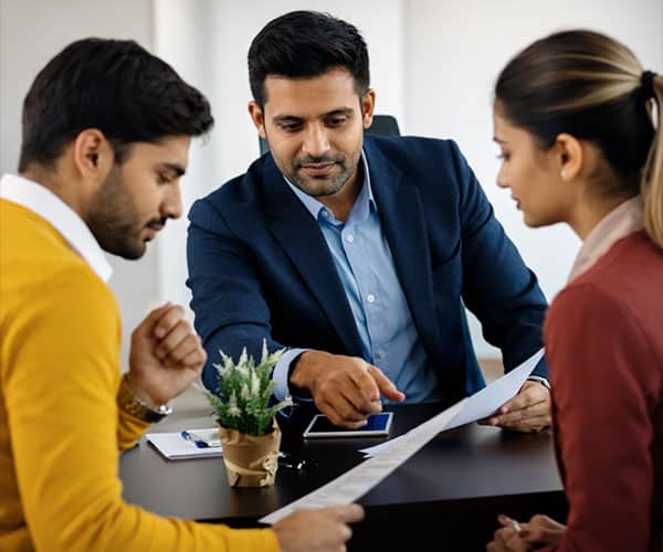 Phd Consultation support