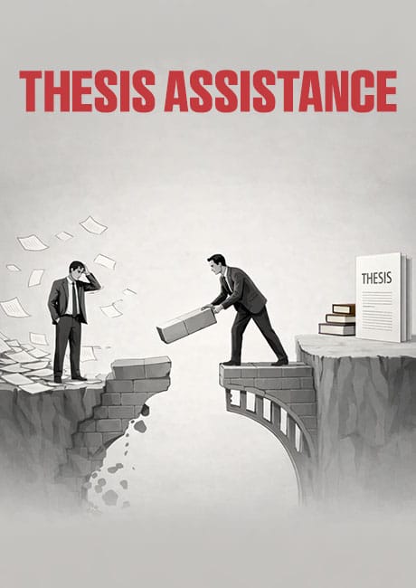 Thesis Assistance