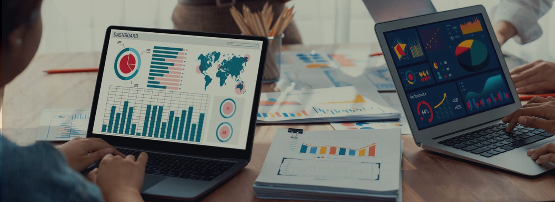 data analysis service