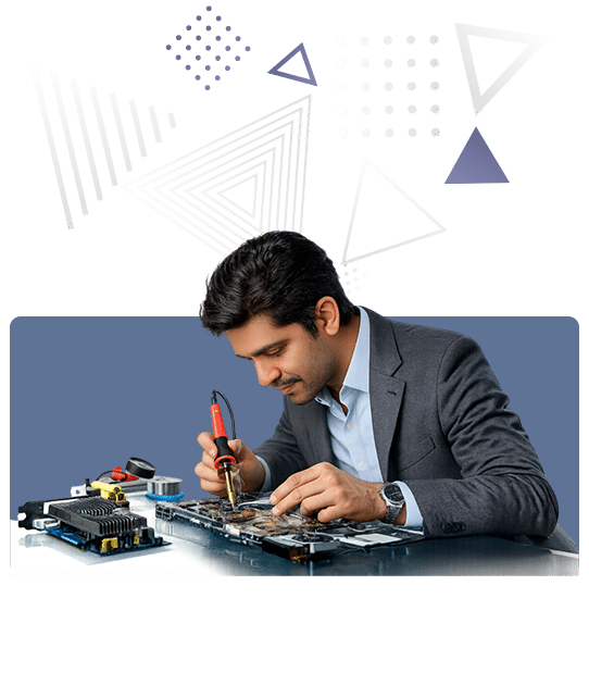 Embedded Development