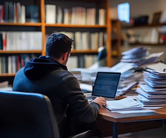 PhD Publication Assistance