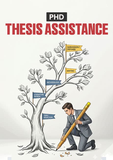 phd research guidance