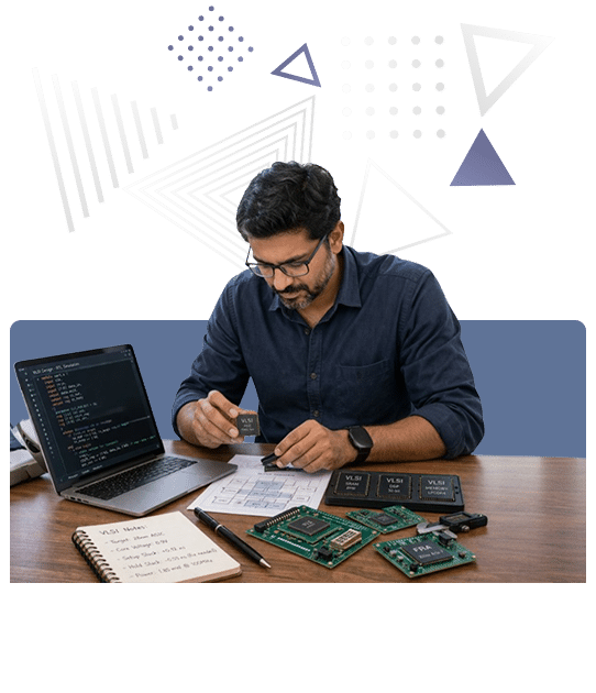 VLSI Development